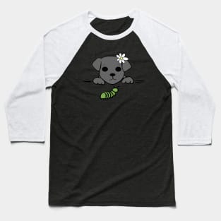 Chiweenie Baseball T-Shirt